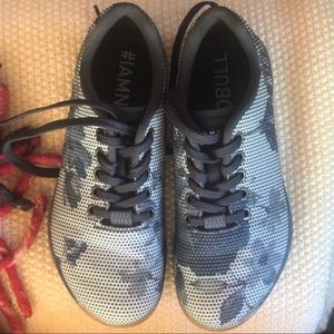 NOBULL Limited Edition Flower Shoes